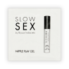 Bijoux - Slow Sex Gel Stimulant Pour Nipple Nipple Play Gel Monodose